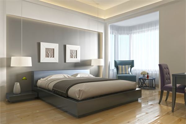 新婚卧室风水布局秘诀大全，新婚卧室布置图片大全