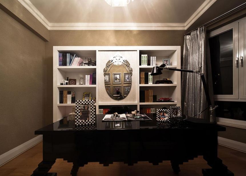 家里镜子放哪里风水最好的，镜子对门必定死人