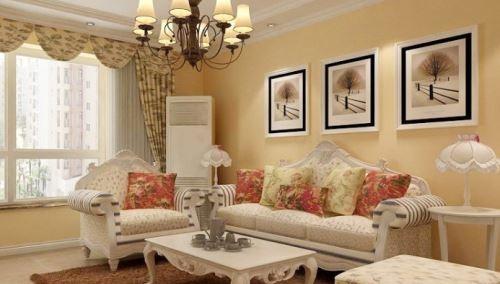 客厅装什么灯最旺财风水,客厅吸顶灯风水大忌 客厅装什么灯最旺财风水,客厅吸顶灯风水大忌