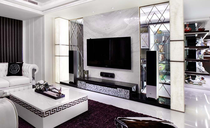 电视背景墙的风水大忌图片,旺风水的电视背景墙 电视背景墙的风水大忌图片,旺风水的电视背景墙