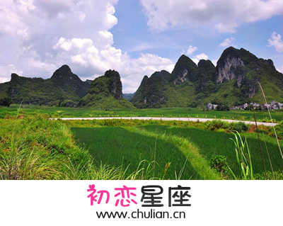 广西最大的风水宝地，广西贵港十大风水宝地