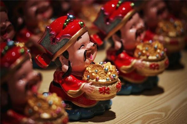 常见家居风水摆件图片，十大风水摆件