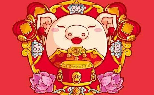 属猪人是月光族吗为什么，属猪的福星是什么属相