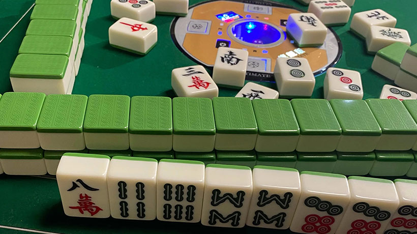 打牌运气差破解法风水,教你一个逢赌必赢的办法 打牌运气差破解法风水,教你一个逢赌必赢的办法