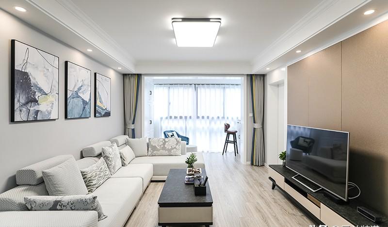 沙发的摆放方向与风水视频，客厅沙发摆放风水禁忌