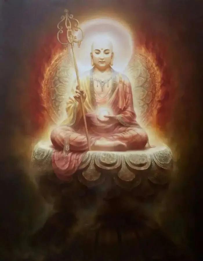 四大菩萨分别保佑什么生肖,地藏菩萨为什么不能拜 四大菩萨分别保佑什么生肖,地藏菩萨为什么不能拜