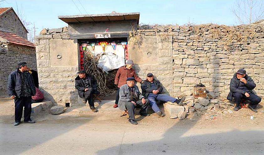 小区大门朝北的风水好吗，门朝北开为什么叫鬼门