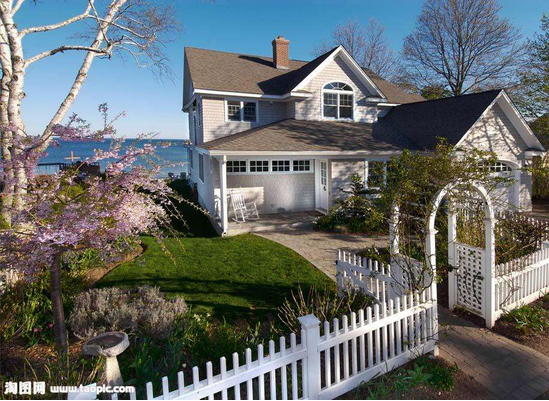 根据八字看住房风水，买房八字查风水