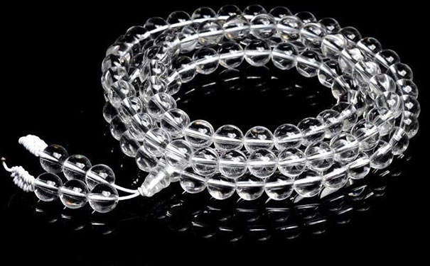 白水晶球在风水中的作用，白水晶和什么属相犯冲