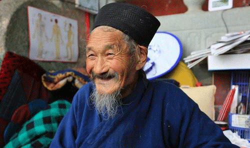 盲派算命独门秘笈，盲派命理精华全文