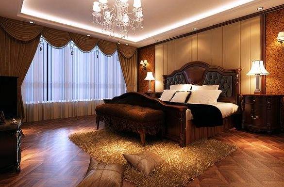 房间的床怎样摆放好风水呢，活人睡东西死人睡南北