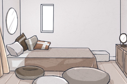 怎么改善家里风水财运,三门一线穿富贵能通天 怎么改善家里风水财运,三门一线穿富贵能通天