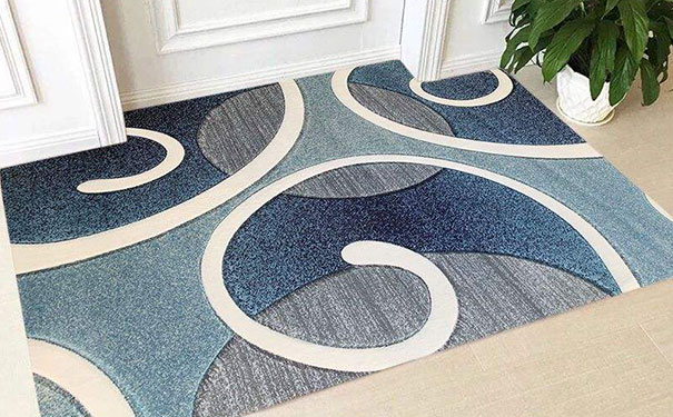 门口地垫什么图案风水好点,入户门垫最吉利的颜色 门口地垫什么图案风水好点,入户门垫最吉利的颜色