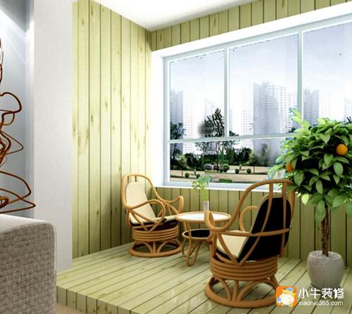 阳台放什么东西最聚财风水,家里放一物越放越破财 阳台放什么东西最聚财风水,家里放一物越放越破财