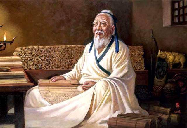 鬼谷子算命秘术，鬼谷子算命术白话解释