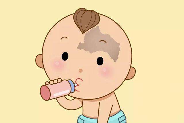 脖子后面胎记算命,女人脸上的胎记图解 脖子后面胎记算命,女人脸上的胎记图解