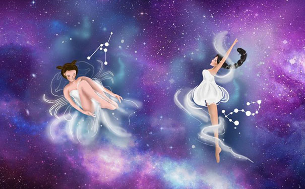 天蝎座巨蟹座配对指数，巨蟹和天蝎谁会先动情