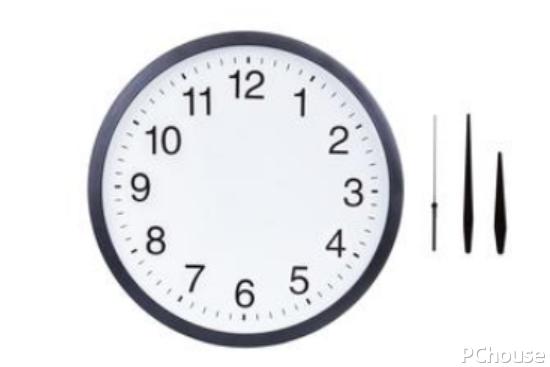 餐厅挂钟表有什么讲究风水，餐厅挂钟表最吉位置图片