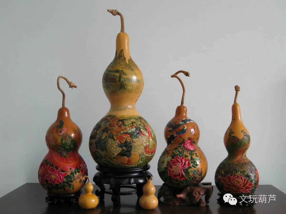 风水葫芦放在哪里，三种人不宜挂葫芦