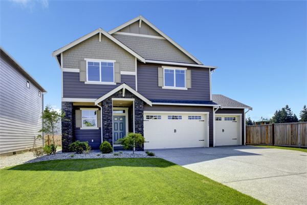 风水户型禁忌与摆放图，房子的户型风水怎么看