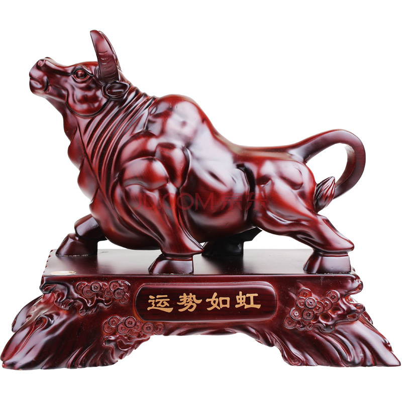 风水牛摆件的摆放禁忌，陶瓷牛摆件的摆放禁忌