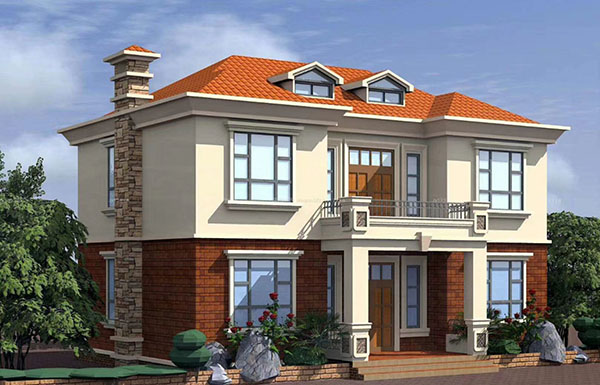 风水讲究坐北朝南，坐北朝南房子五行属火吗