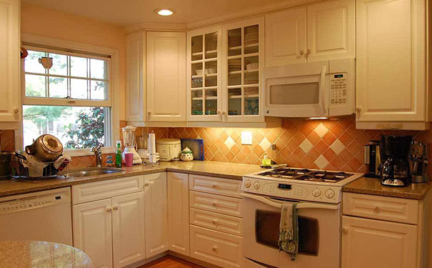 西北角厨房风水化解方法，西北方是厨房风水怎么化解