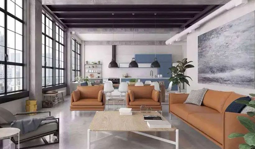 风水学横梁压顶是什么意思，怎样才算横梁压顶图片