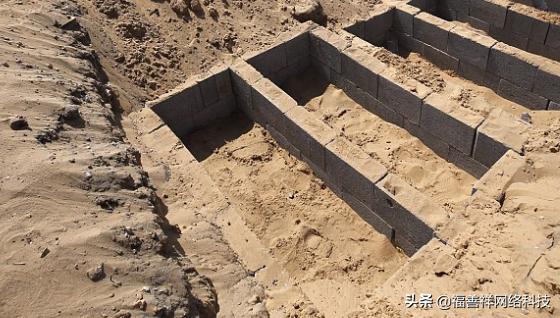 阴宅风水基础知识大全图解，看坟地记住一句口诀