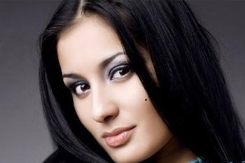 黑痣的面相学，看面相黑痣算命图解