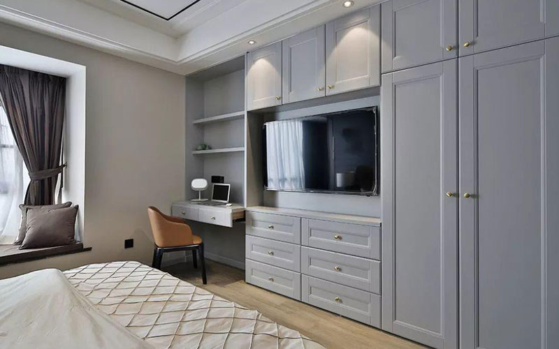 衣柜放什么位置风水最好,开门见柜子风水好吗 衣柜放什么位置风水最好,开门见柜子风水好吗