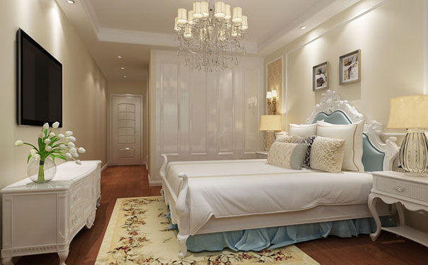 风水学睡觉关不关房门禁忌，为什么不能开卧室门睡觉