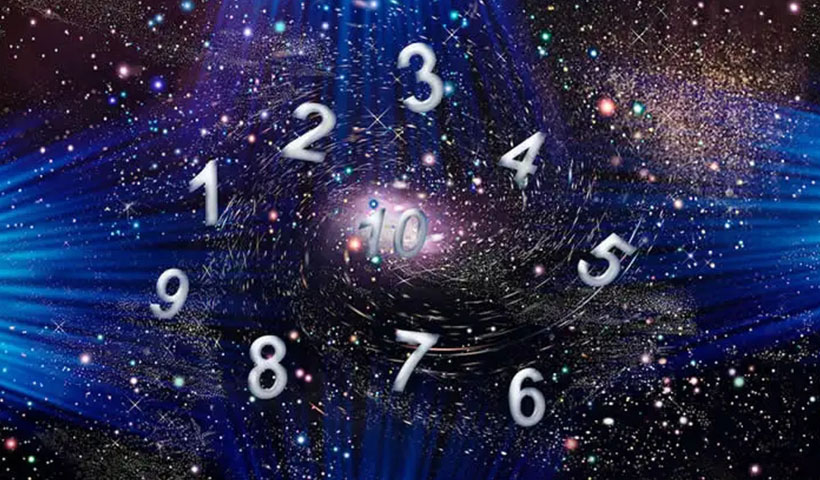 车牌数字风水学数字解析，1～9数字风水中的含义