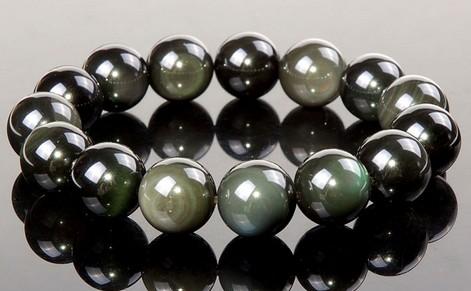 黑曜石的风水作用,男人佩戴黑曜石的禁忌 黑曜石的风水作用,男人佩戴黑曜石的禁忌