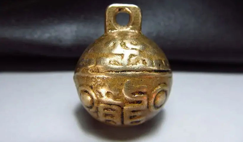 虎头铜铃铛的风水意义,铜铃铛的禁忌 虎头铜铃铛的风水意义,铜铃铛的禁忌