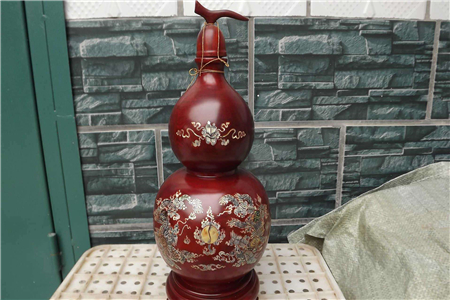 葫芦的风水作用和摆放位置,招财风水葫芦图片 葫芦的风水作用和摆放位置,招财风水葫芦图片