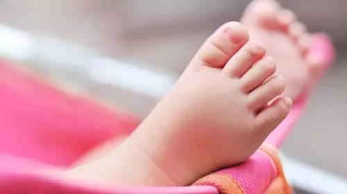 脚趾看相算命图解，什么是美人脚