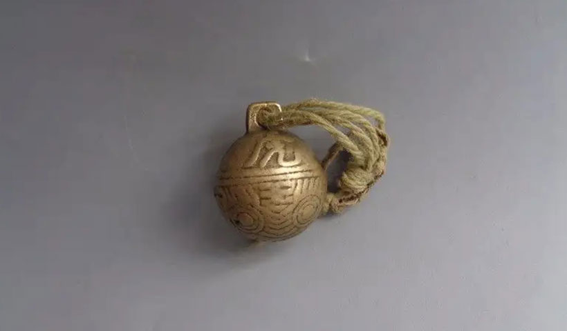 虎头铜铃铛的风水意义,铜铃铛的禁忌 虎头铜铃铛的风水意义,铜铃铛的禁忌