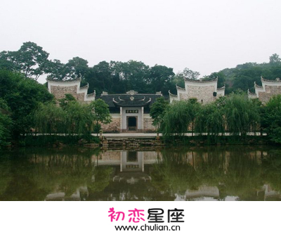 风水宝地图片坟墓地形图,好风水墓地的明显特征 风水宝地图片坟墓地形图,好风水墓地的明显特征