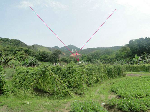 风水宝地怎么看龙脉墓地，风水宝地怎么看龙脉墓地