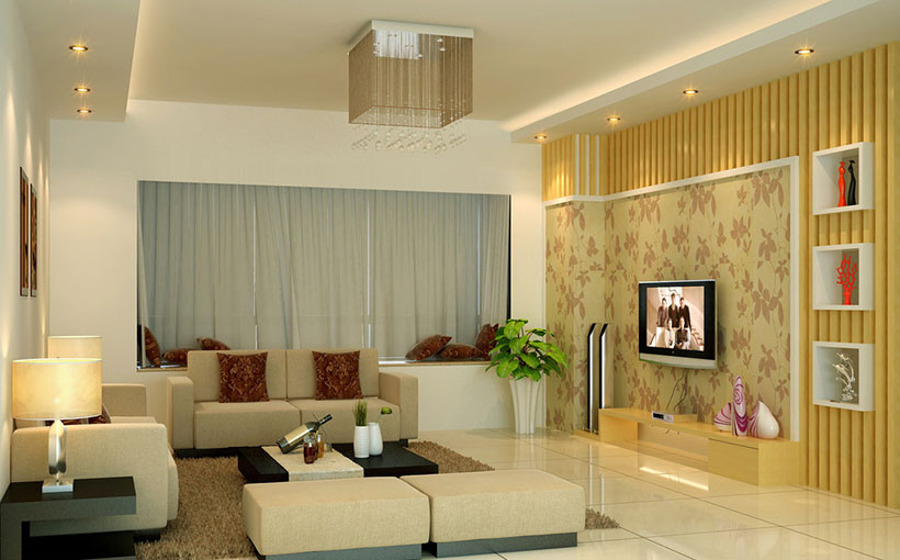 风水花卉有哪些客厅放，客厅花卉摆放风水及方位