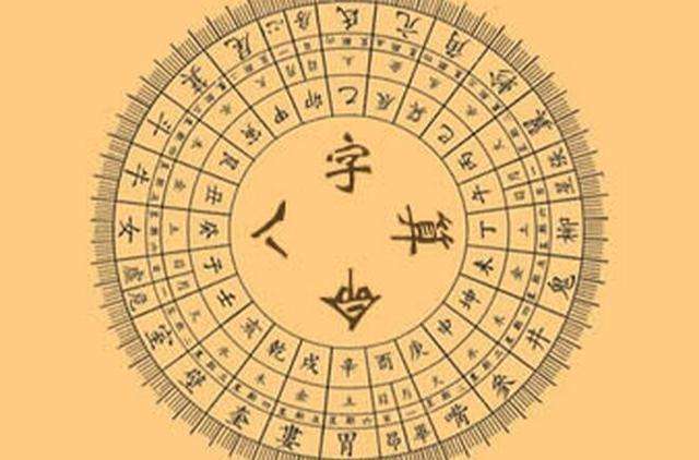 算命看相各有所长什么意思，算命大富大贵标准