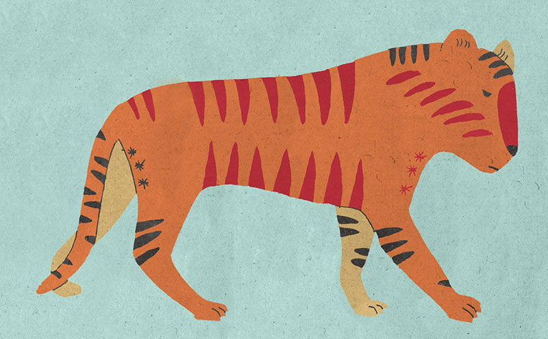 装穷是什么生肖，十二生肖哪个是穷