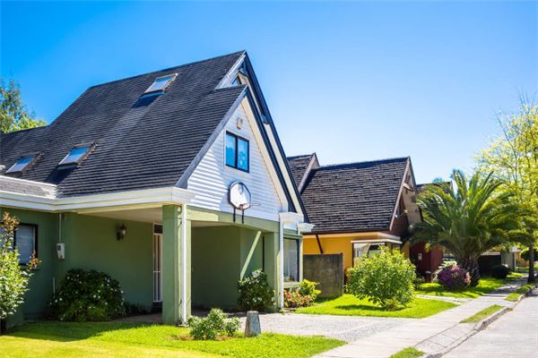 风水旺宅是怎样的，十大吉宅风水