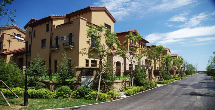 联排别墅北入户好不好,别墅北入户怎么改风水 联排别墅北入户好不好,别墅北入户怎么改风水