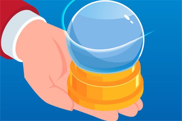 风水球的寓意和象征，彩虹暗示男人是什么意思