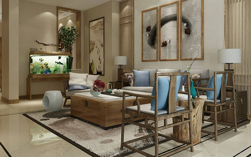 茶台摆放风水都有什么讲究,茶桌怎么摆放风水最好 茶台摆放风水都有什么讲究,茶桌怎么摆放风水最好