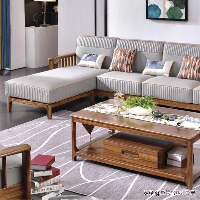 胡桃木属于什么档次的木材，乌金木家具风水好不好