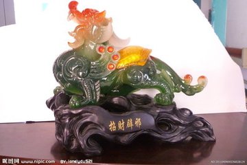 貔貅如何摆放招财图片,貔貅最忌讳什么生肖 貔貅如何摆放招财图片,貔貅最忌讳什么生肖