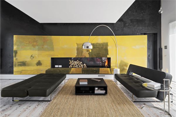 阳宅风水客厅风水布局图,一进门客厅沙发摆放图 阳宅风水客厅风水布局图,一进门客厅沙发摆放图